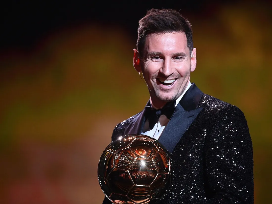 Deux ballons d’Or au PSG : Messi et Donnarumma sacrés